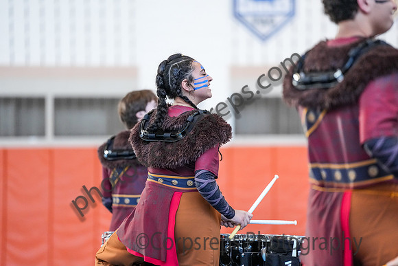 Perkiomen Valley Drumline_250426_Perkiomen Valley-03119