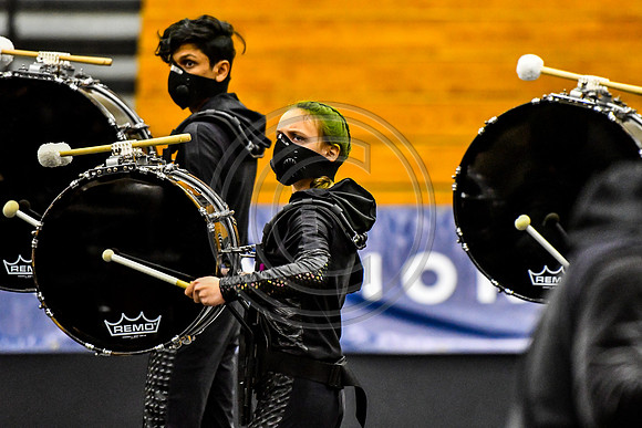 Nutley Drumline_180408_South Brunswick-4903