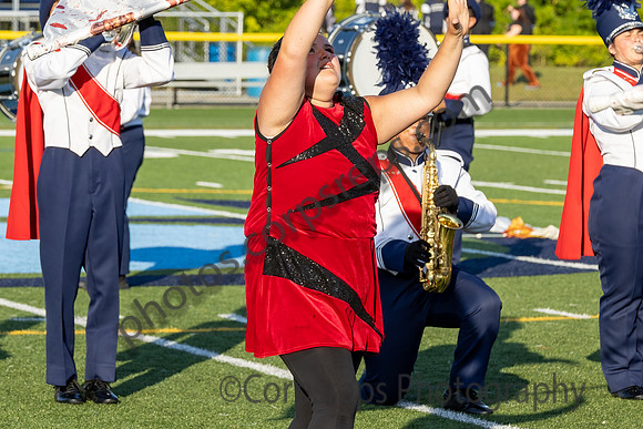 Lenape Valley Regional Band_240914_Sparta High School-JB00882
