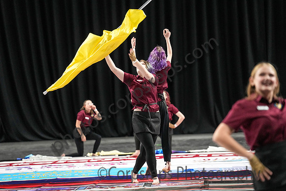 Kingsway Guard_240420_Cure Insurance Arena-04414