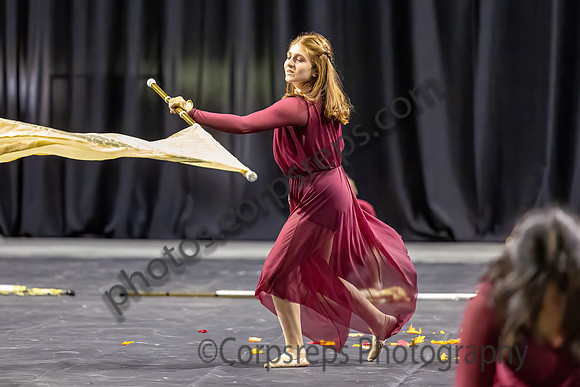 Walt Whitman Guard_240420_CURE Arena-JB00011