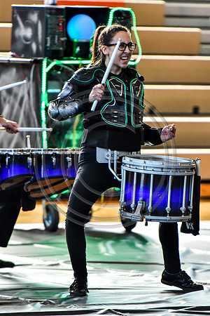 Upper Moreland Drumline-774