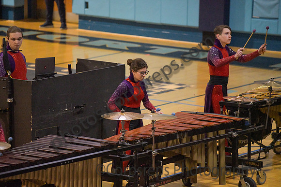 North Penn Percussion_250315_North Penn-DJK01229