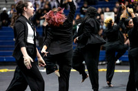 Townson University Winterguard_250301_Council Rock South-06648