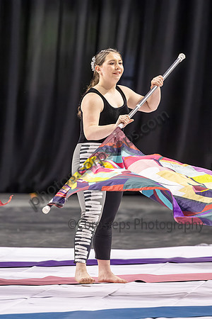 Hicksville Guard_240421_CURE Arena-JB00065
