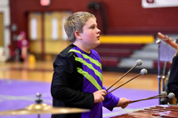 Haddon Heights Drumline-158