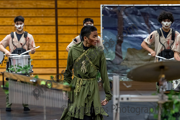 Bergenfield Drumline_250329_Fair Lawn HS-JB00034