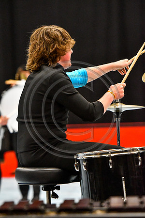 Garnet Valley Drumline_190504_Wildwood-8723
