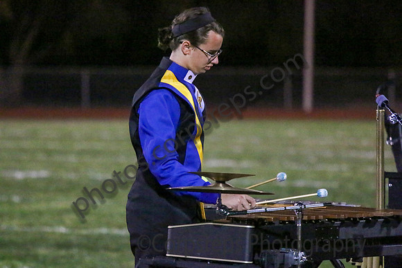 Caesar Rodney_241012_West Deptford-JSB1303