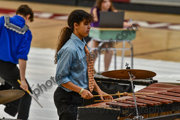 Haddon Heights Percussion_250329_Abington-DJK00082