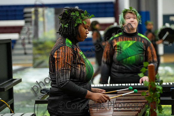 Pennsauken Drumline_250427_Eastern Regional-00855