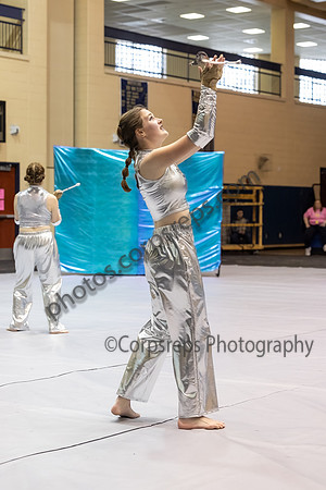 Central Bucks Indoor Colorguard_250208_Council Rock South HS-JB00055