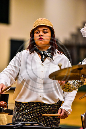 Southern Oracle Drumline-281