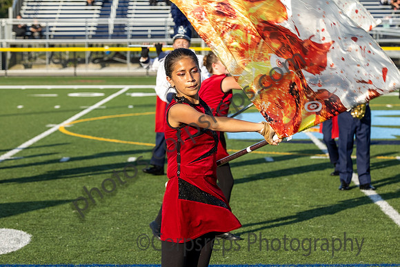 Lenape Valley Regional Band_240914_Sparta High School-JB00877