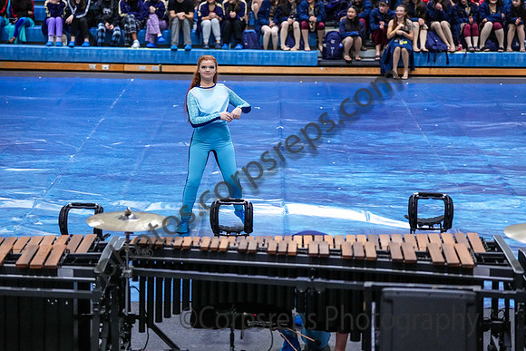 Spring-Ford Drumline_250125_Spring-Ford-03324