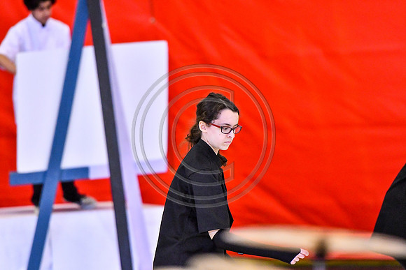 Avon Grove Drumline_190406_Coatesville-7494