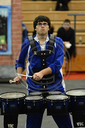 Pequannock Drumline-830