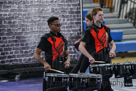Kingsway Regional Percussion_250222_Millville-DJK00396