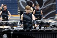 Old Line Independent Percussion_250322_RWJ Barnabas Health Arena-JB00523
