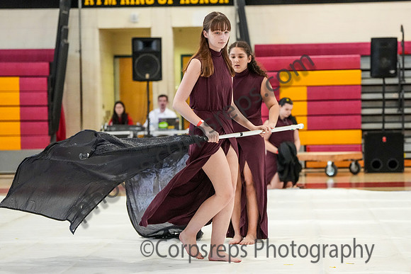 Chichester MS Guard_250315_Penncrest-01751