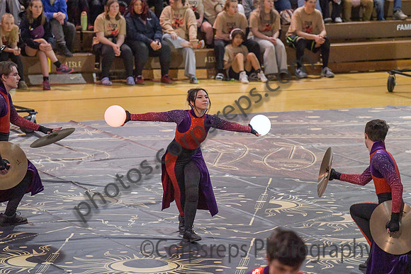North Penn Percussion_250315_North Penn-DJK01261