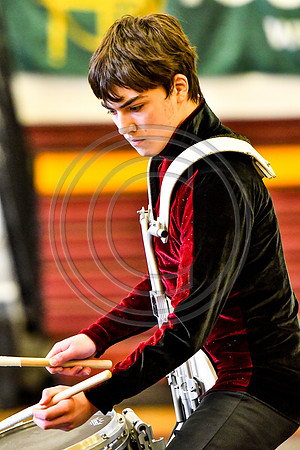 Haddon Heights Drumline_180325_Haddon Heights-9101