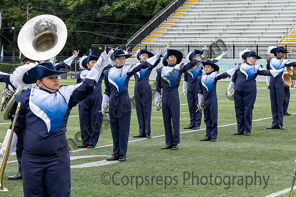 Huntington Band_240929_Long Island University-JB00759