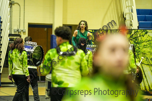 Millville Drumline_250406_Williamstown-00664