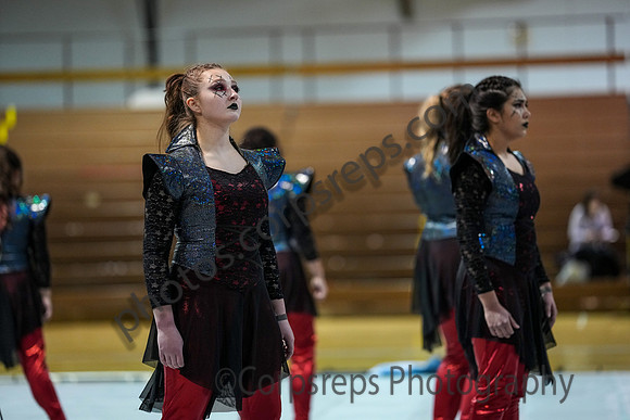 Council Rock North Guard_250201_North Penn-00341
