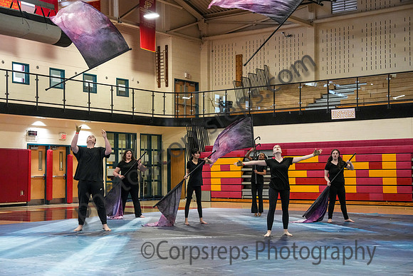 Radnor Guard_250315_Penncrest-03177