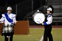 Nazareth Area High School  Blue Eagle-1214