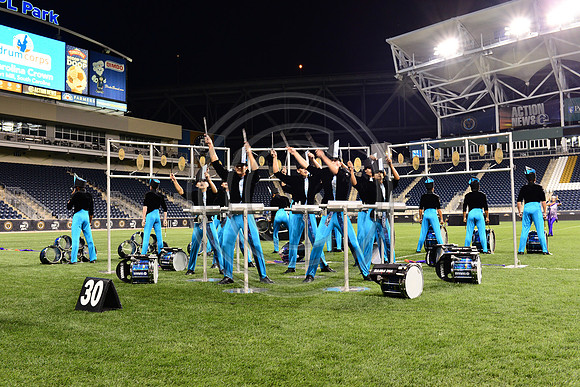 Carolina Crown-6722