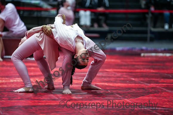 3rd Legend Open Guard_250322_Bethlehem-08410