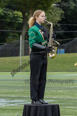 Midland Park Band_240929_Long Island University-JB00391