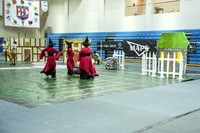 Upper Darby Drumline_250405_Spring-Ford-01289
