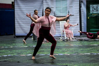 George Mason Winterguard_250322_Bethlehem-08105