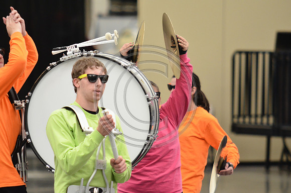 Cumberland Regional Drumline-1063