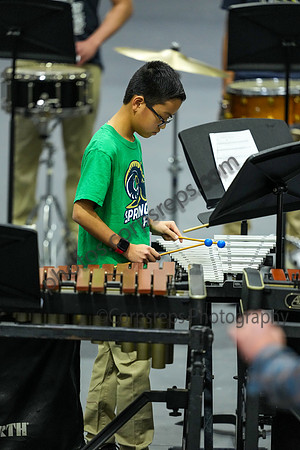 Spring-Ford MS Drumline_250405_Spring-Ford-03820