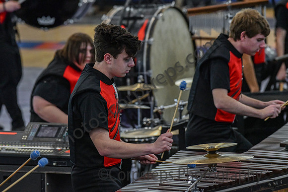 Kingsway Regional Percussion_250222_Millville-DJK00407