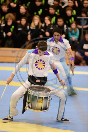 Old Bridge Drumline-1141