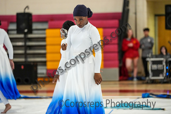 Cardinal O'Hara Guard_250315_Penncrest-02188