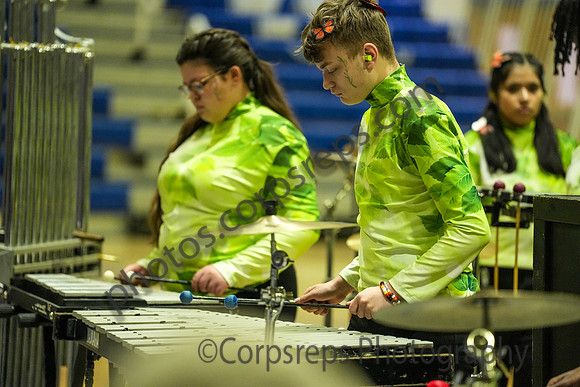 Millville Drumline_250406_Williamstown-00652