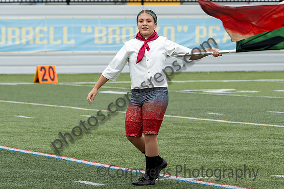 Sachem Band_240929_Long Island University-JB00554