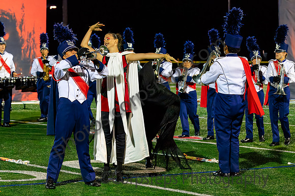 Lenape Valley Regional Band_241019_Vernon Township High School-JB00026