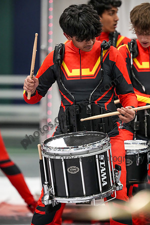 Trumbull Drumline_250308_Dartmouth-06165