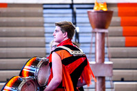 Southern Regional Drumline_190323_Perkiomen Valley-0430