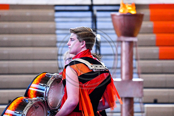 Southern Regional Drumline_190323_Perkiomen Valley-0430