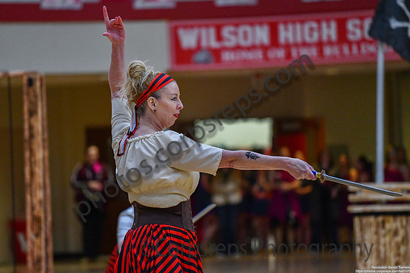 Revolution Senior Twirlers_250301_Wilson-DJK00685