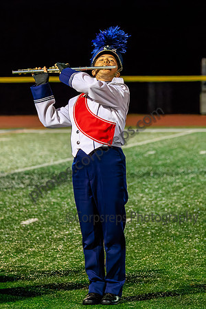 Lenape Valley Regional Band_241019_Vernon Township High School-JB00056