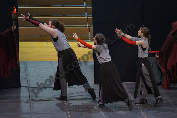 Pennridge Percussion_250315_North Penn-DJK01488